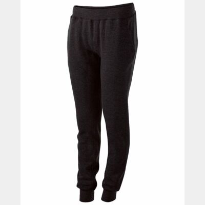 Women's Fleece Joggers Thumbnail