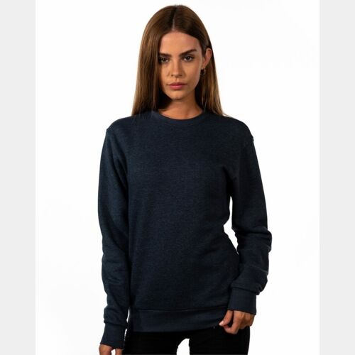 Unisex Malibu Crewneck Sweatshirt Thumbnail