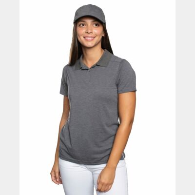 Women's Repreve® Eco Polo Thumbnail