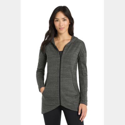 Women's Flux Full Zip Hoodie Thumbnail