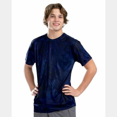 Men's Cotton-Touch Cloud T-Shirt Thumbnail
