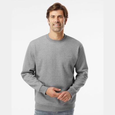 Men's Hart Mountain™ II Crewneck Sweatshirt Thumbnail