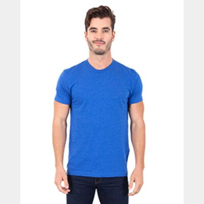 Men's CVC Crewneck T-Shirt Thumbnail