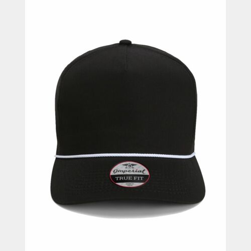 The Barnes Cap Thumbnail