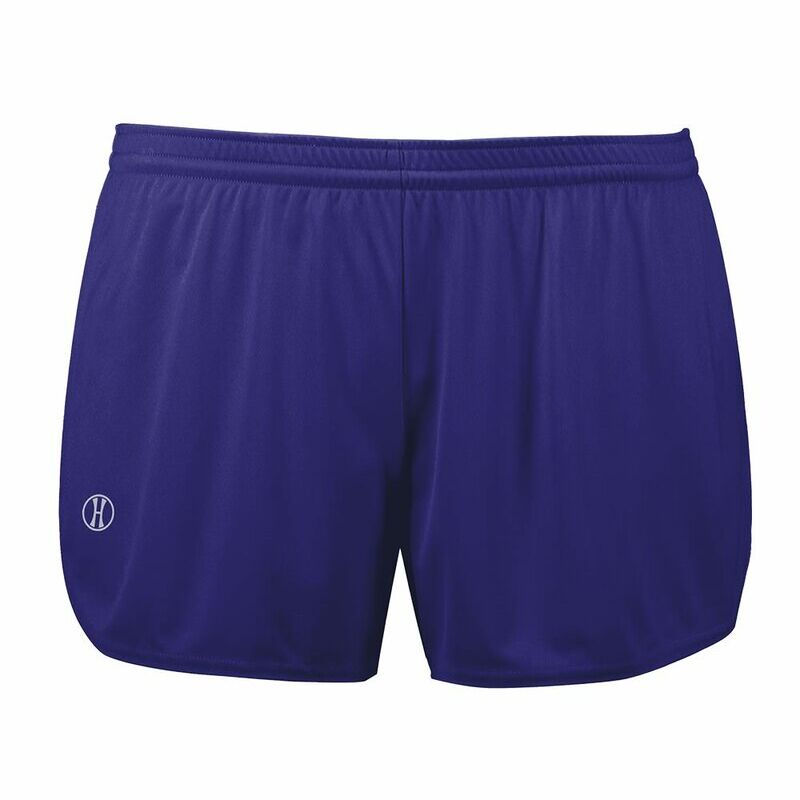 Women's PR Max Track Shorts Thumbnail