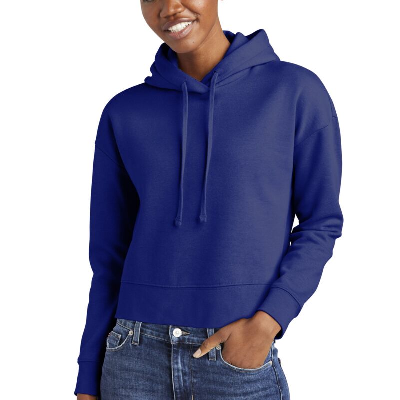 Women's V.I.T. Fleece Hoodie Thumbnail