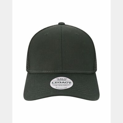 Mid-Pro Snapback Trucker Cap Thumbnail