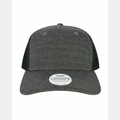 Five-Panel Adjustable Cap Thumbnail