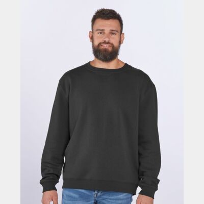 Men's Fleece Crewneck Sweatshirt Thumbnail