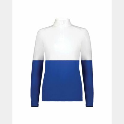 Women's Momentum Team Quarter-Zip Pullover Thumbnail