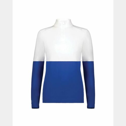 Women's Momentum Team Quarter-Zip Pullover Thumbnail