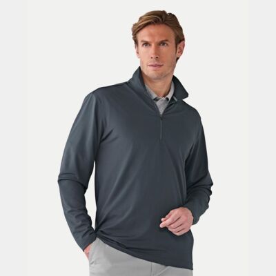 Men's Breckenridge Quarter-Zip Pullover Thumbnail