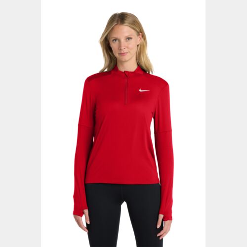 Women's Dri FIT Element 1/2 Zip Top Thumbnail