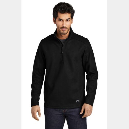 Grit Fleece 1/2 Zip Thumbnail