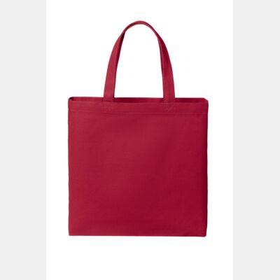 Cotton Canvas Tote Thumbnail