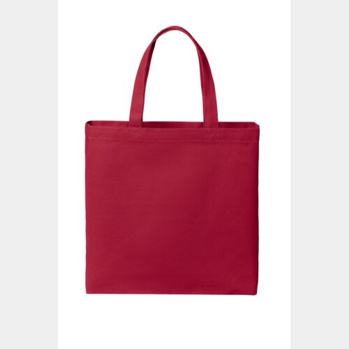 Cotton Canvas Tote Thumbnail