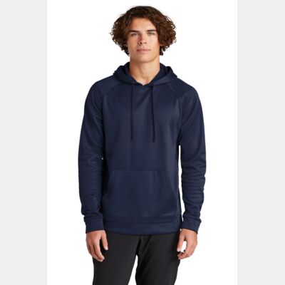 Re Compete Fleece Pullover Hoodie Thumbnail