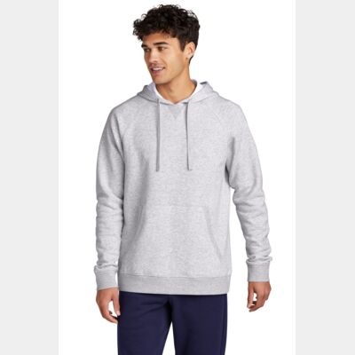 Drive Fleece Pullover Hoodie Thumbnail