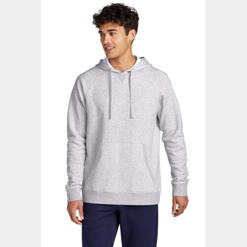Drive Fleece Pullover Hoodie Thumbnail