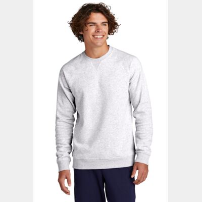 Drive Fleece Crewneck Thumbnail