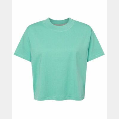 Women's Boxy Tee Thumbnail