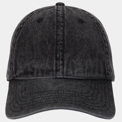 OTTO CAP® 6 Panel Low Profile Dad Hat Thumbnail