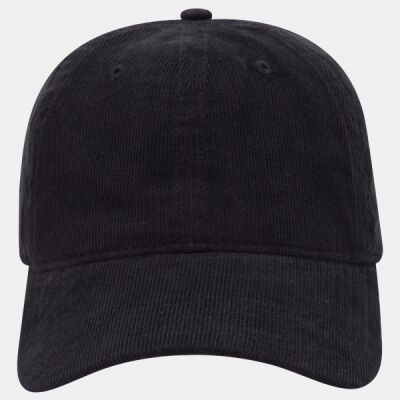 OTTO CAP® 6 Panel Low Profile Baseball Cap Thumbnail