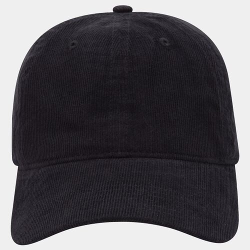 OTTO CAP® 6 Panel Low Profile Baseball Cap Thumbnail