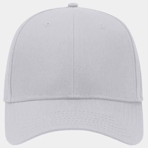 OTTO CAP® 6 Panel Mid Profile Baseball Cap Thumbnail