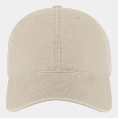 OTTO CAP® 6 Panel Low Profile Dad Hat Thumbnail