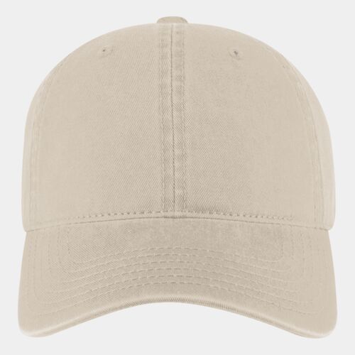 OTTO CAP® 6 Panel Low Profile Dad Hat Thumbnail