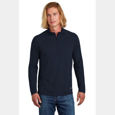 Power 1/2 Zip Thumbnail