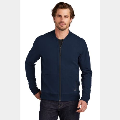 Outstretch Full Zip Thumbnail