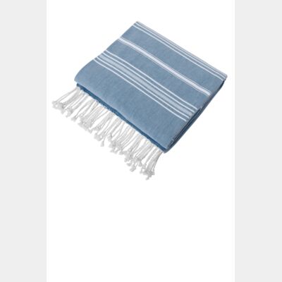 Cali Throw Thumbnail