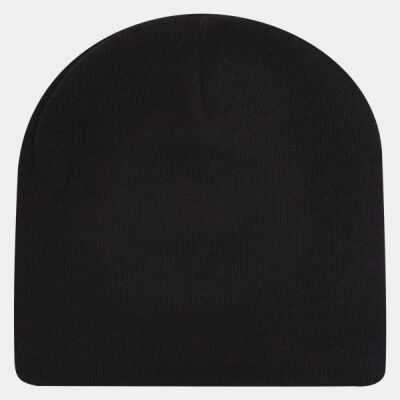 OTTO CAP® 9" Classic Knit Beanie w/ Inside Fleece Lining Thumbnail
