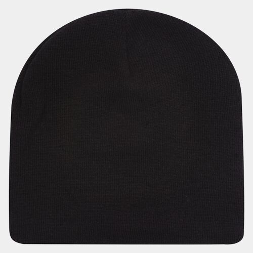 OTTO CAP® 9" Classic Knit Beanie w/ Inside Fleece Lining Thumbnail