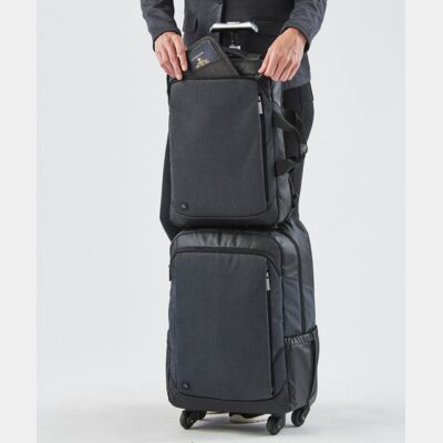 Road Warrior computer pack Thumbnail