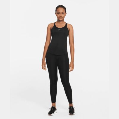 Women’s Nike One Dri-FIT Elastika standard fit tank Thumbnail