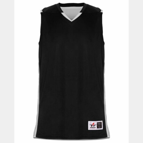 Men's Crossover Reversible Jersey Thumbnail