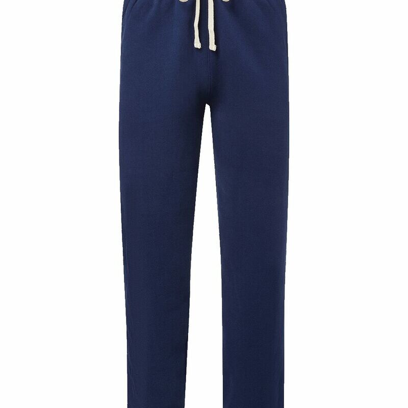 Unisex Vintage Fleece Joggers Thumbnail