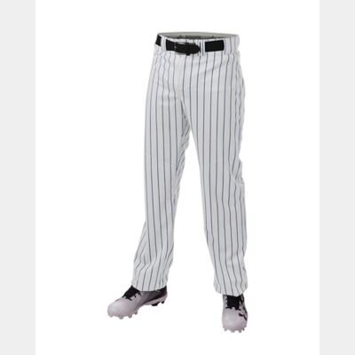 Unisex Crush Pinstripe Pants Thumbnail