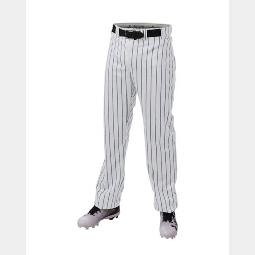 Unisex Crush Pinstripe Pants Thumbnail