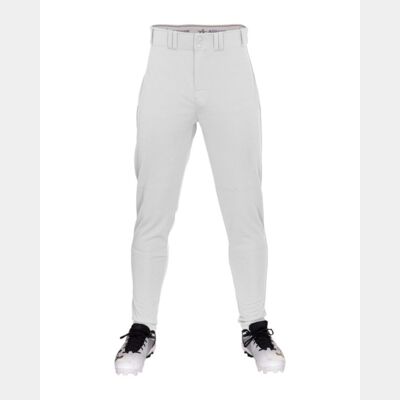 Unisex Crush Tapered Baseball Pants Thumbnail