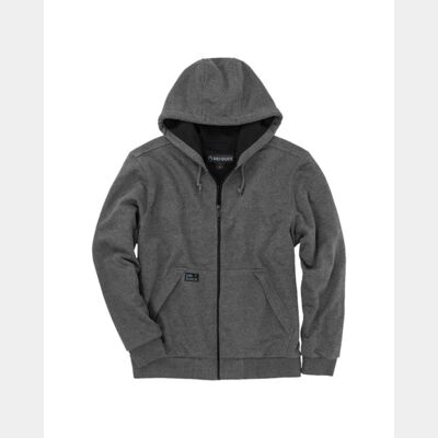 Men's Mission Full-Zip Hooded Jacket Thumbnail