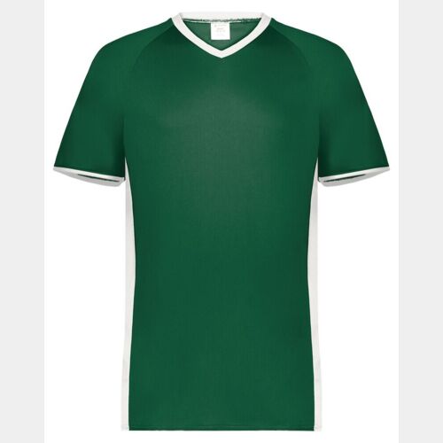 Men's Cutter V-Neck Jersey Thumbnail