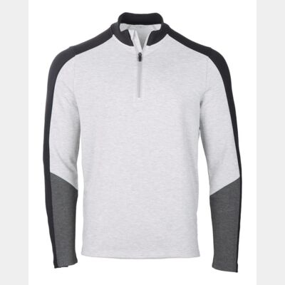 Men's Perfect Quarter-Zip Pullover Thumbnail