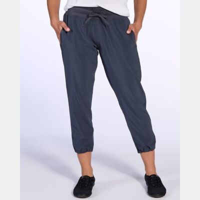 Women's Sport Joggers Thumbnail