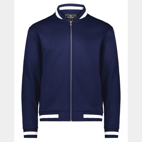 Unisex V-Street Full-Zip Jacket Thumbnail