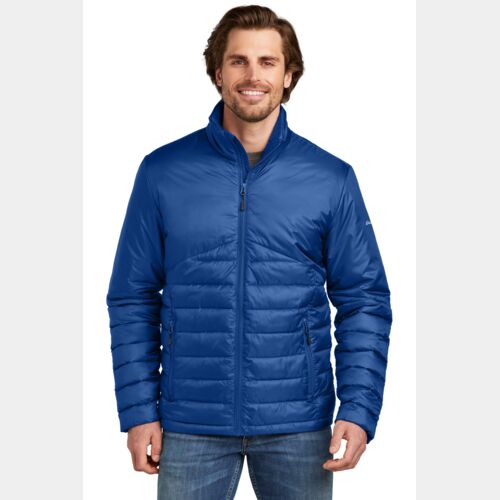 Quilted Jacket Thumbnail