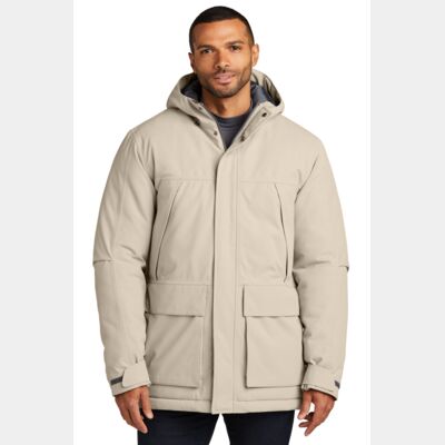 Latitude Waterproof Heavyweight Parka Thumbnail